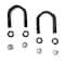 Neapco U-Bolt Kit, 1-0099 1-0099 - alternate 2